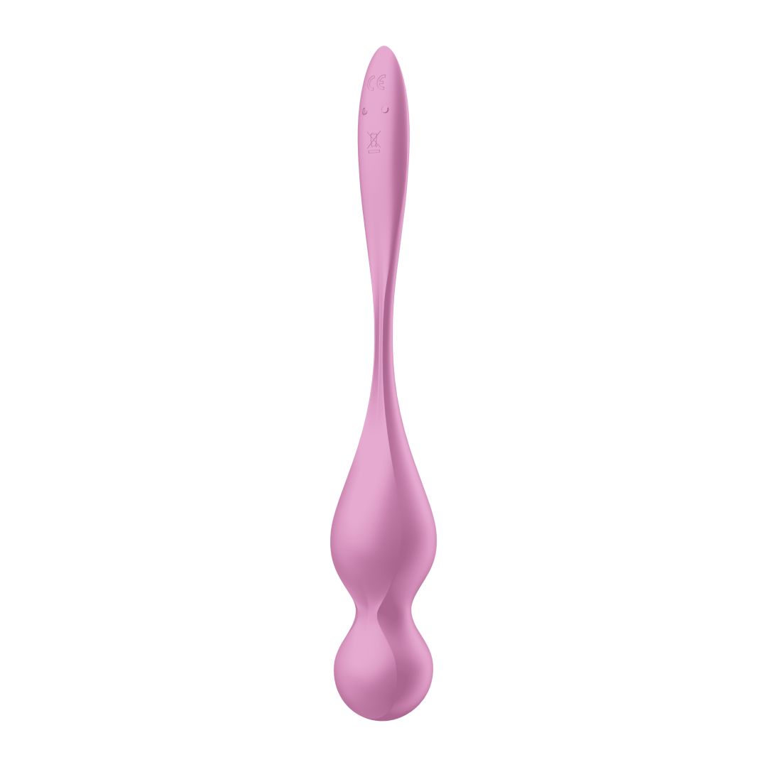 Love birds 1 Satisfyer - Rose – Image 5