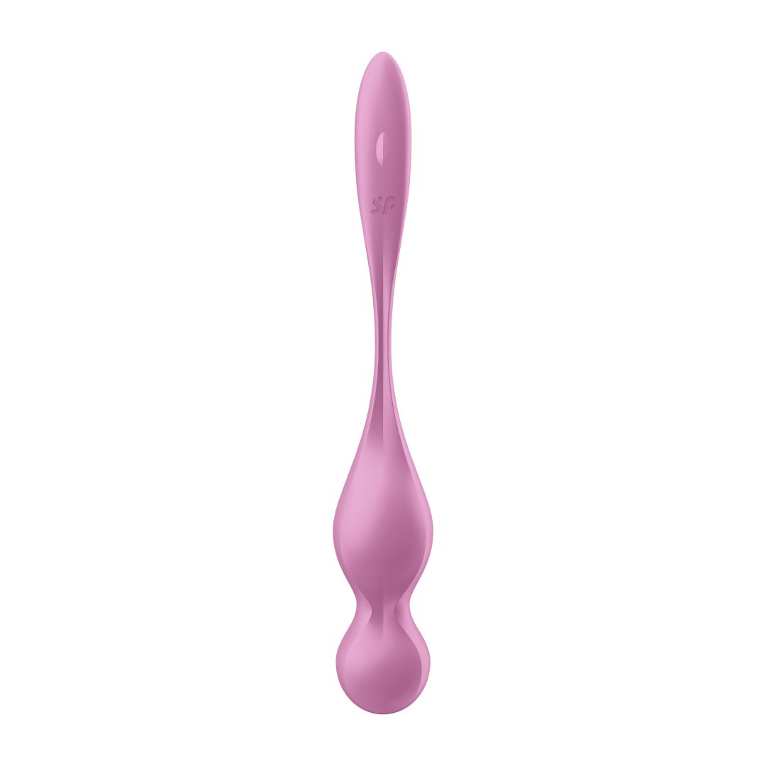 Love birds 1 Satisfyer - Rose – Image 6