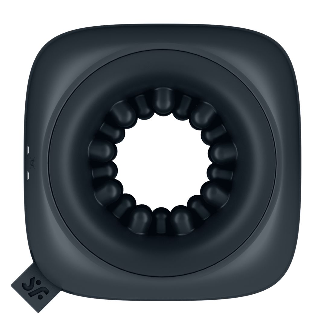 Ring stroker Satisfyer - Masturbateur de poche – Image 3
