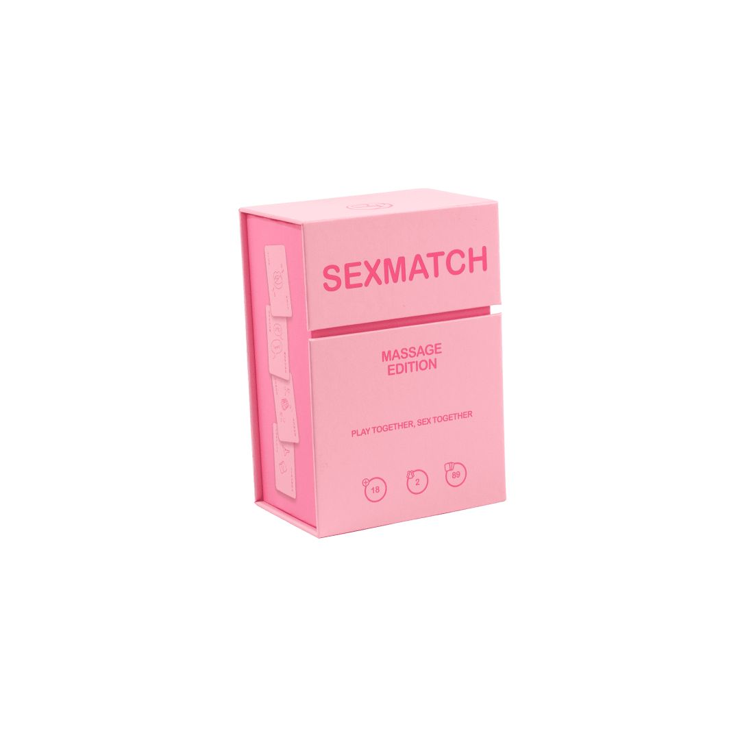 Jeu Sexmatch massage édition – Image 2