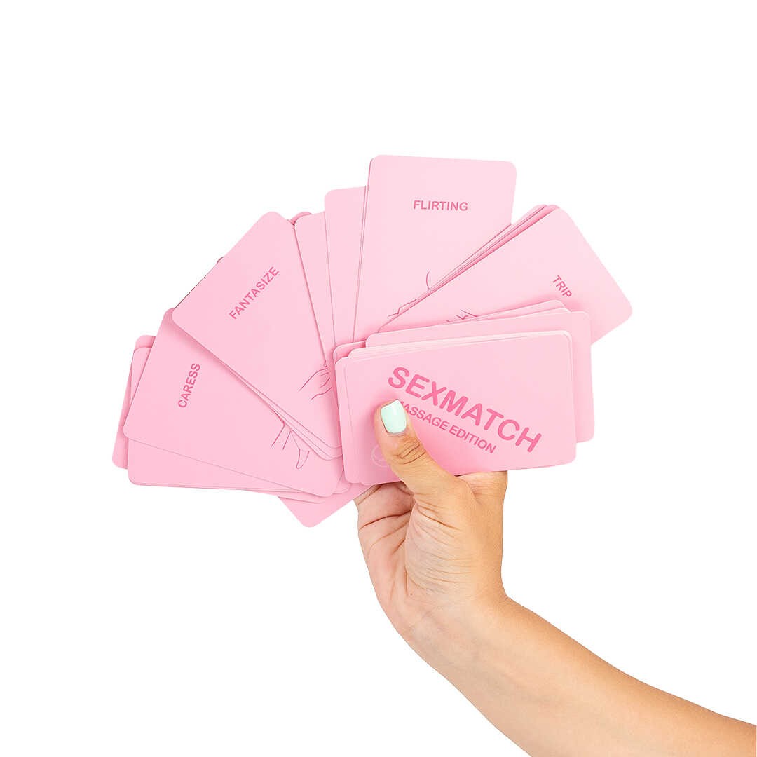 Jeu Sexmatch massage édition – Image 4