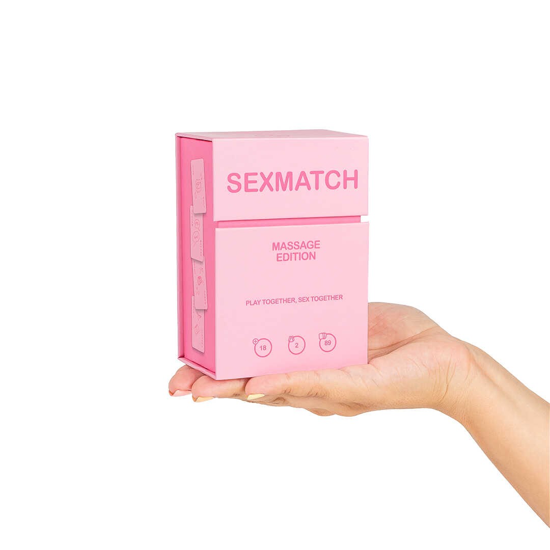 Jeu Sexmatch massage édition – Image 6
