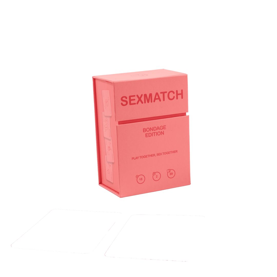 Jeu Sexmatch Bondage édition – Image 2
