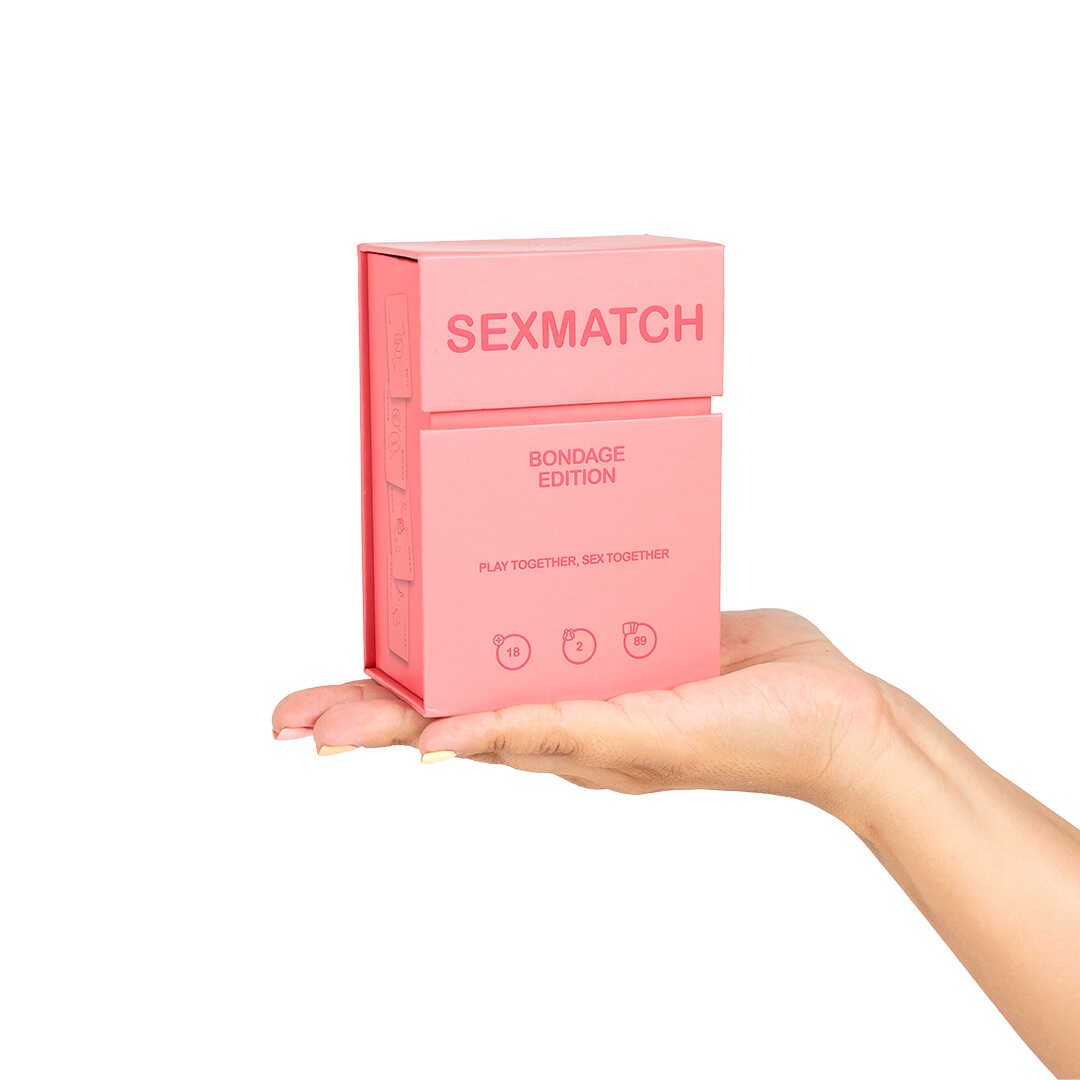 Jeu Sexmatch Bondage édition – Image 6