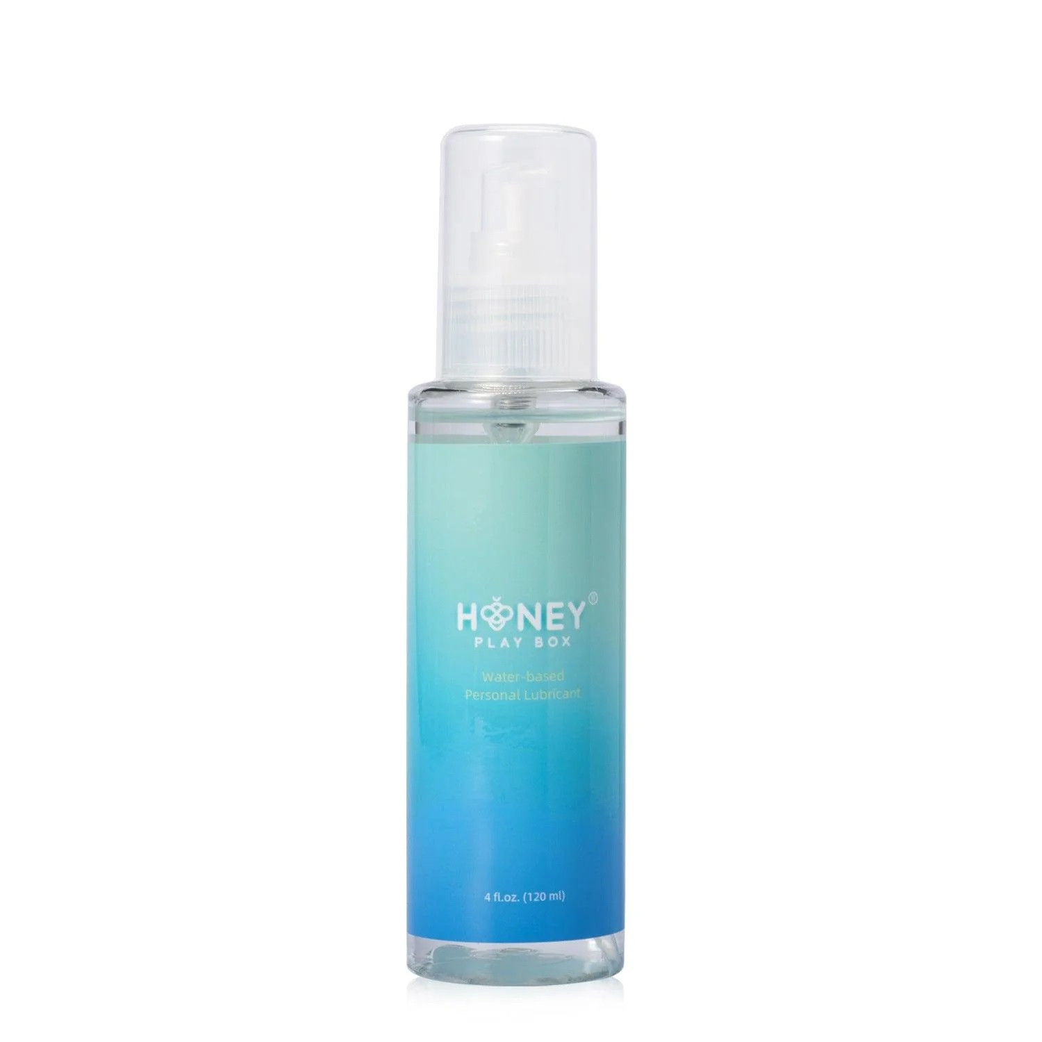 Lubrifiant à base d'eau Honey Play Box - 120 ml – Image 2