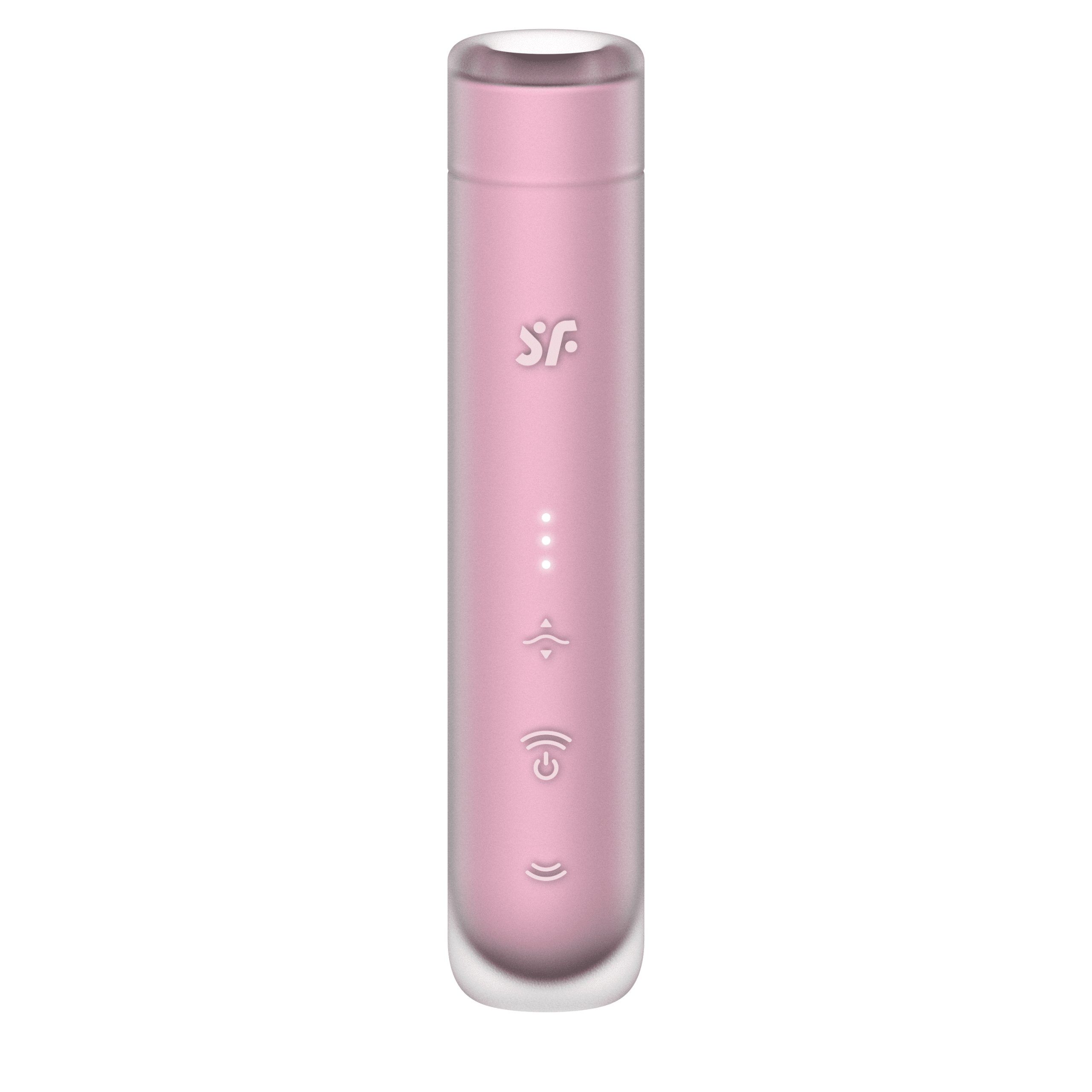First Kiss - Air pulse et vibration