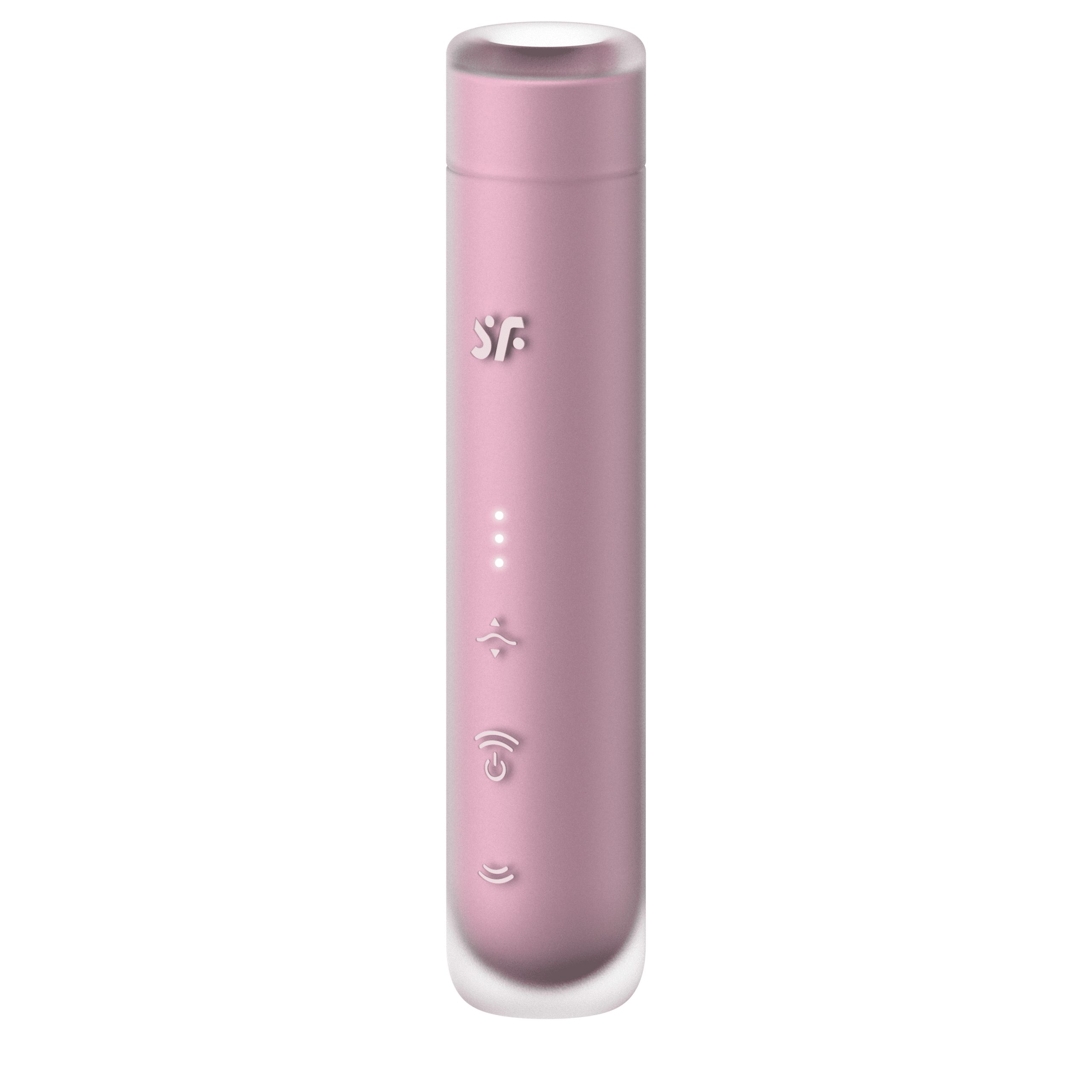 First Kiss - Air pulse et vibration – Image 2