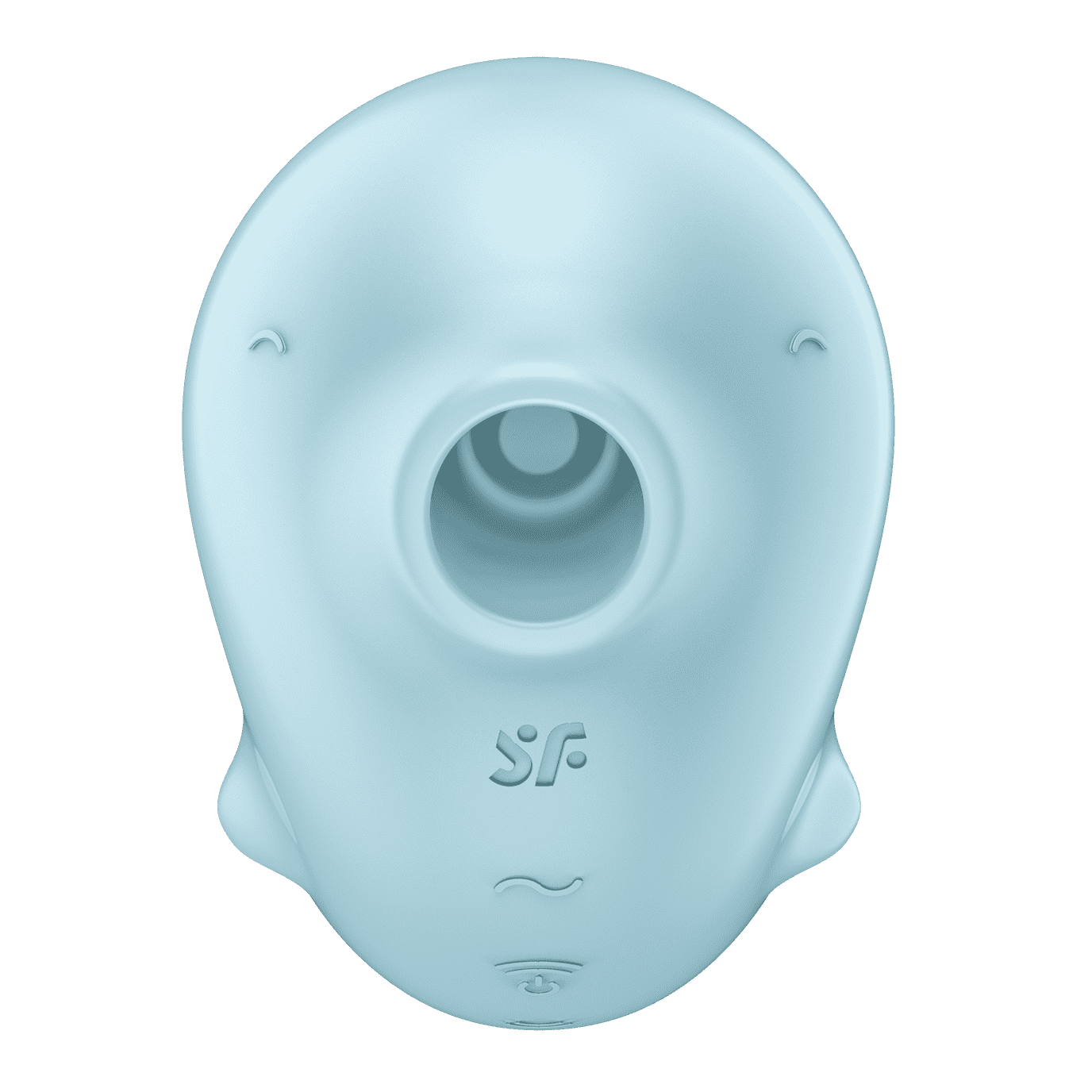 Sassy Seal - Air pulse et vibration – Image 3