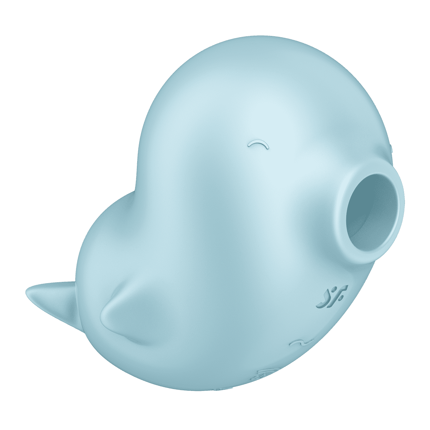 Sassy Seal - Air pulse et vibration – Image 4