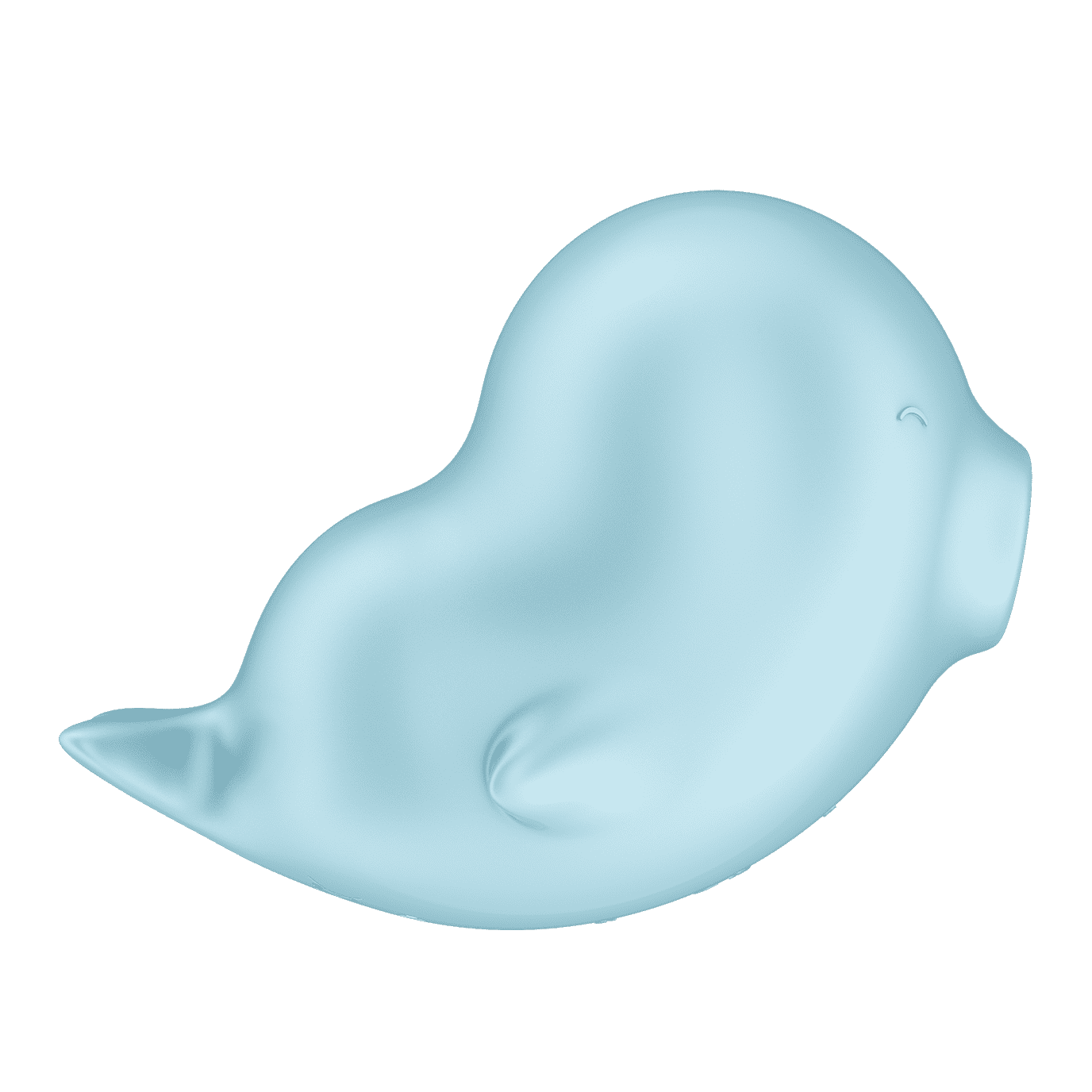 Sassy Seal - Air pulse et vibration – Image 5