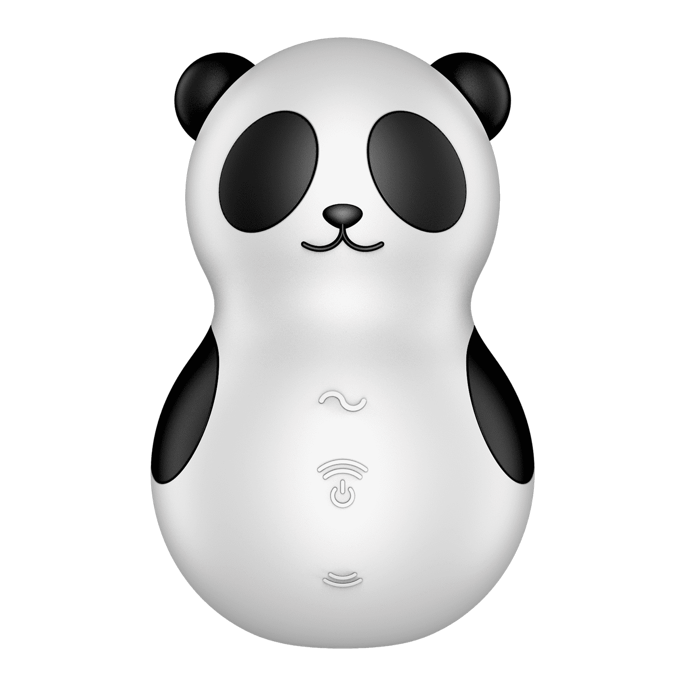 Pocket Panda - Air pulse et vibration – Image 4