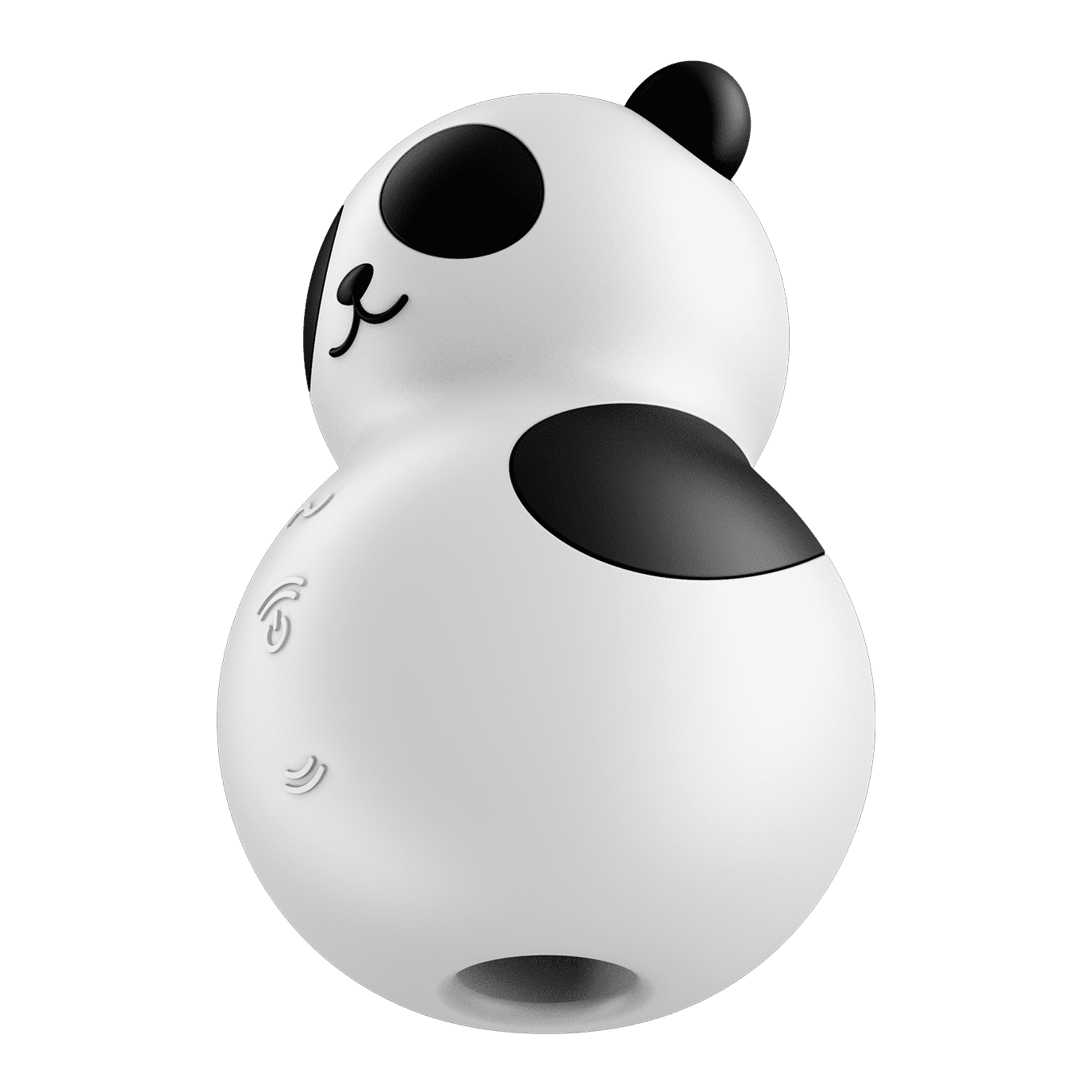 Pocket Panda - Air pulse et vibration – Image 8