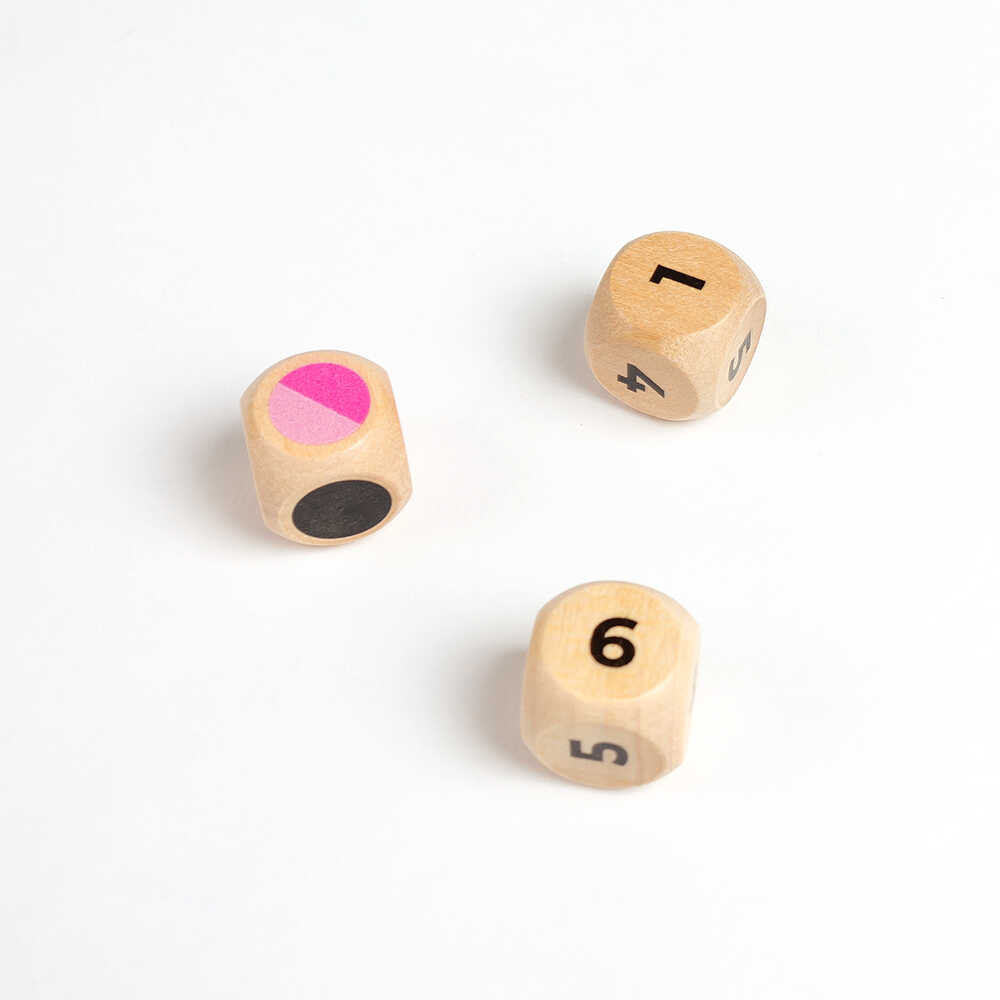 Tower of sex - Jeu en bois – Image 4