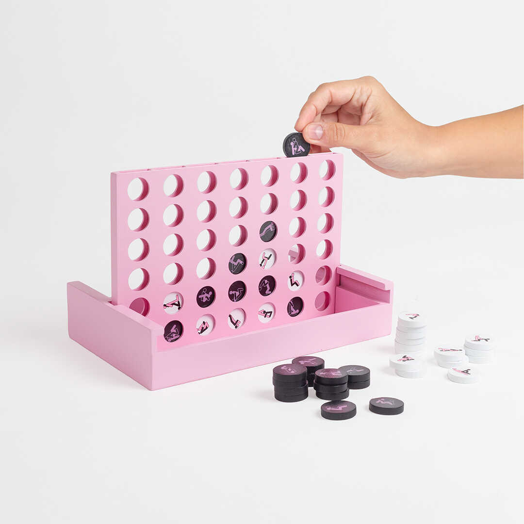 Play4sex - Jeu en bois – Image 3