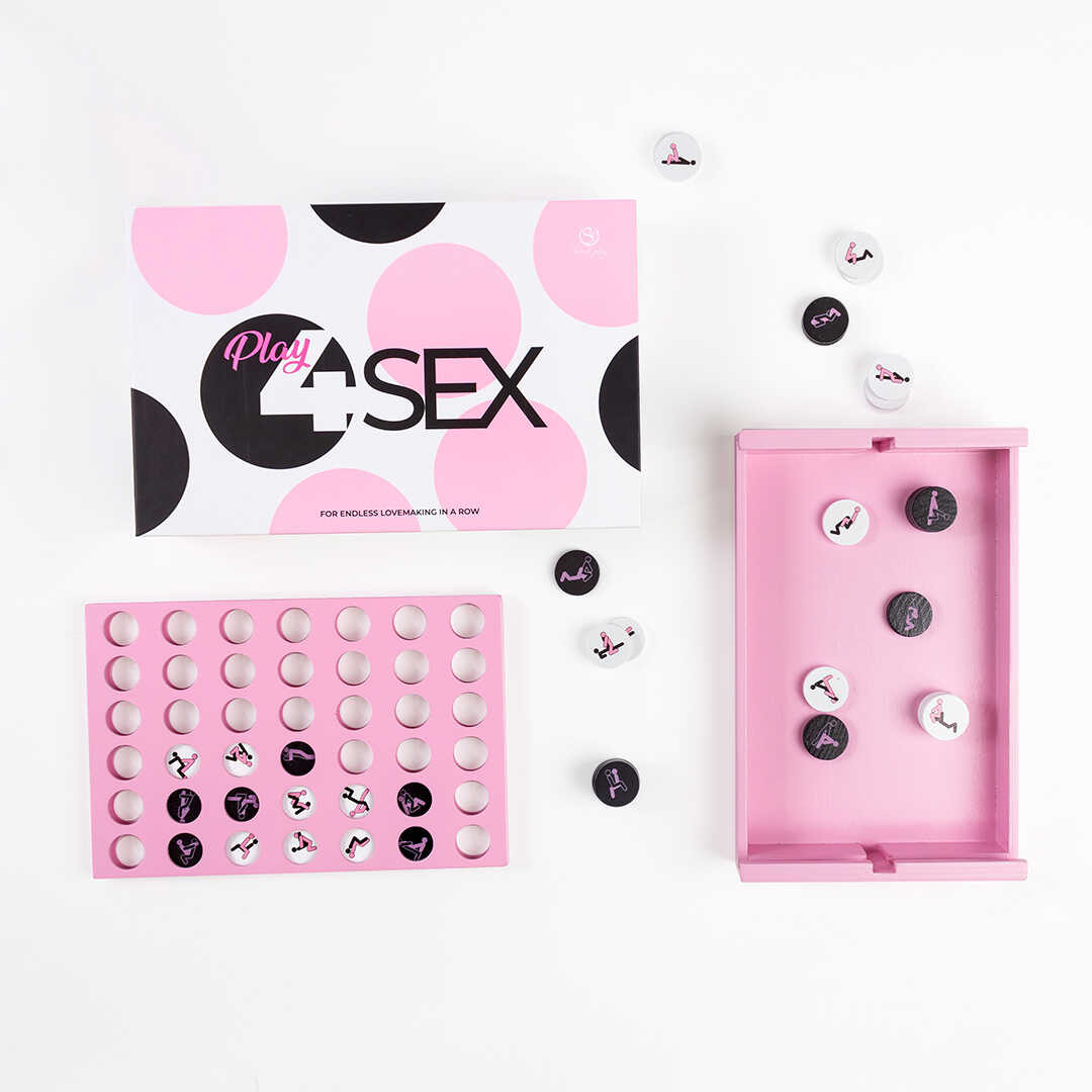 Play4sex - Jeu en bois – Image 6