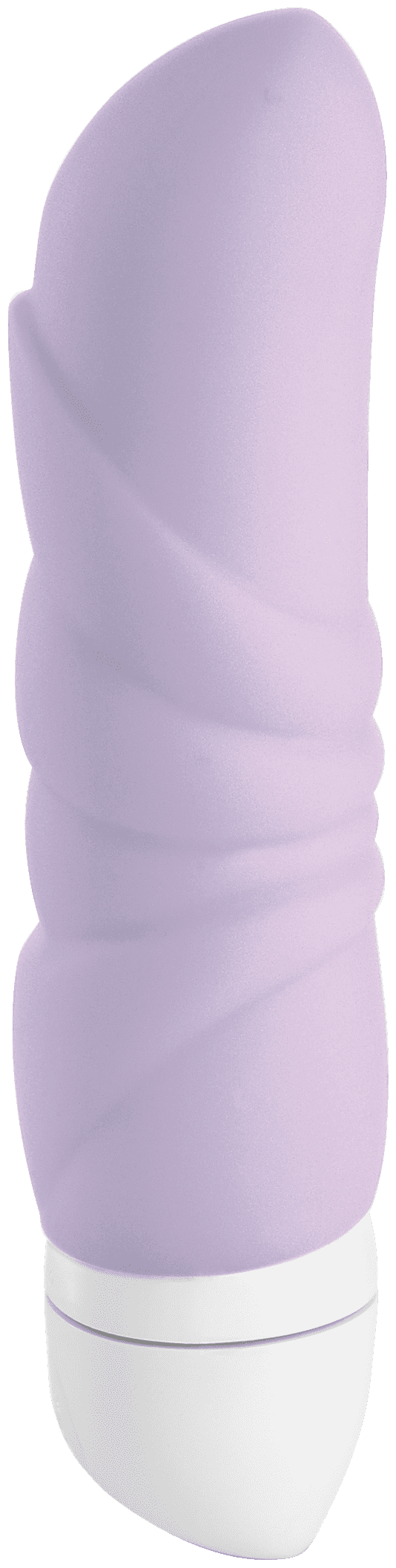 Jam - Mini Vibromasseur - Lilas