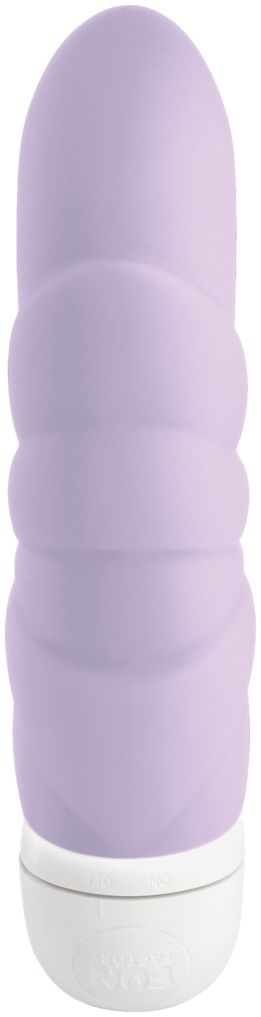 Jam - Mini Vibromasseur - Lilas – Image 2