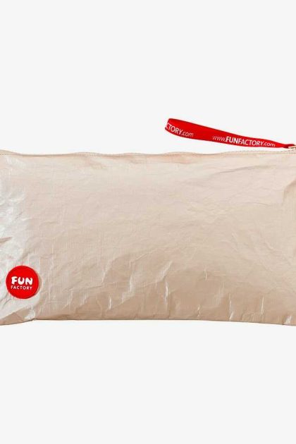 Toybag Fun Factory - Gold Medium