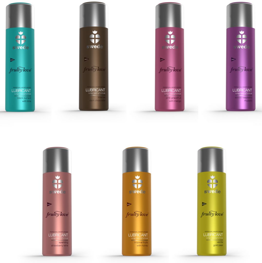 Lubrifiant Chocolat noir - 50 ml – Image 4