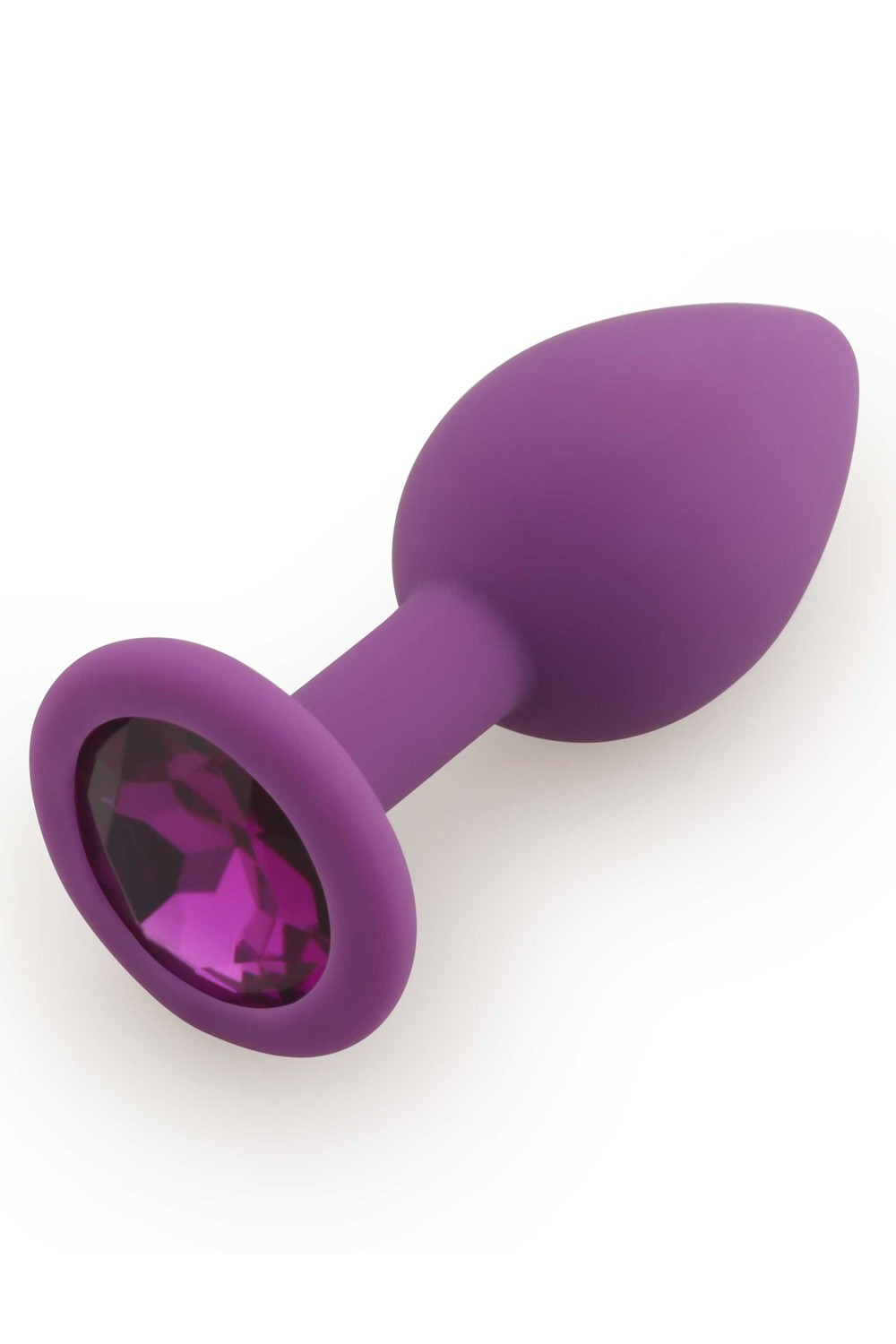 Plug bijou violet Small PURPY – Image 3