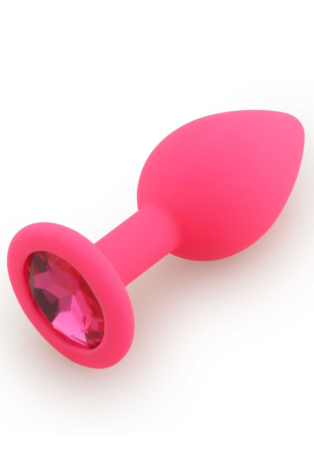 Plug bijou rose Small PINKY – Image 3